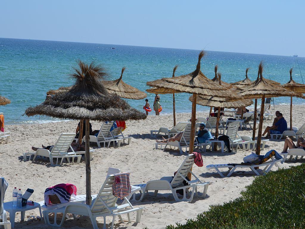 Folla Aqua Apartment Sousse