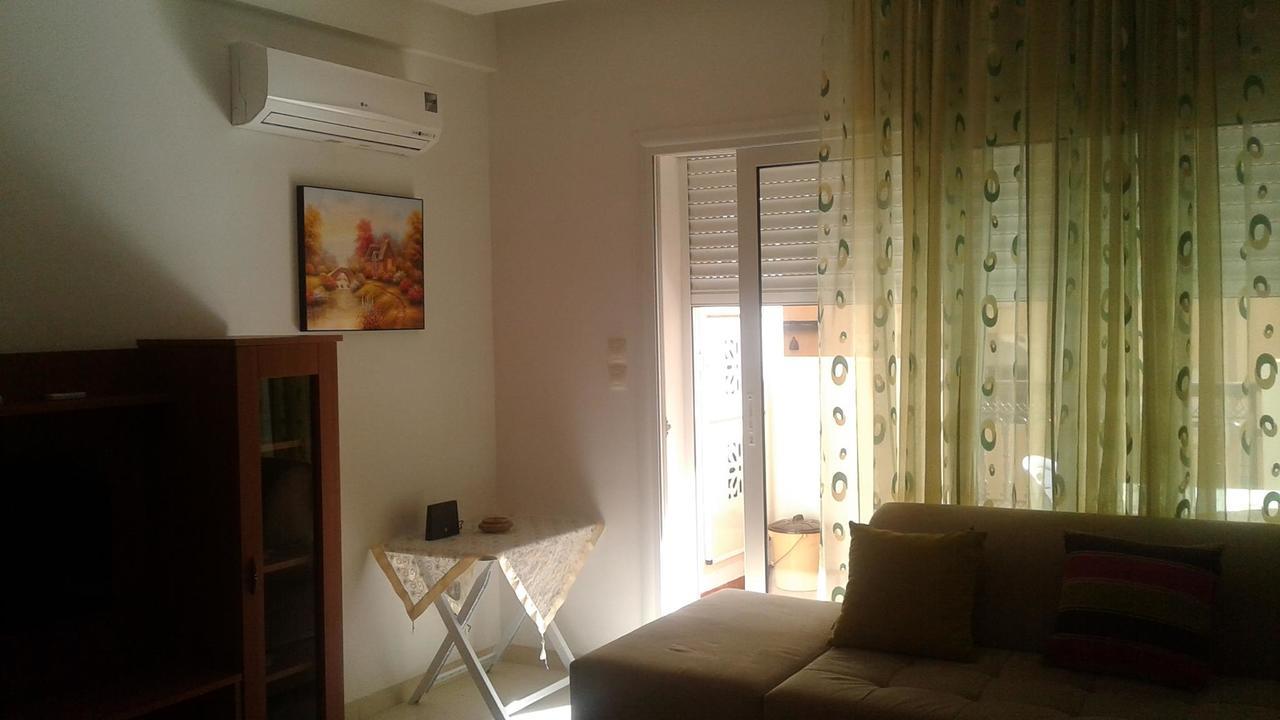 Apartment Folla Aqua *