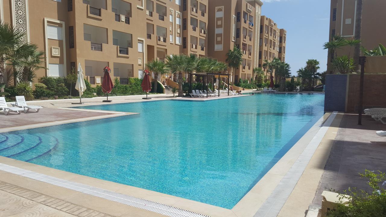 Apartment Folla Aqua *