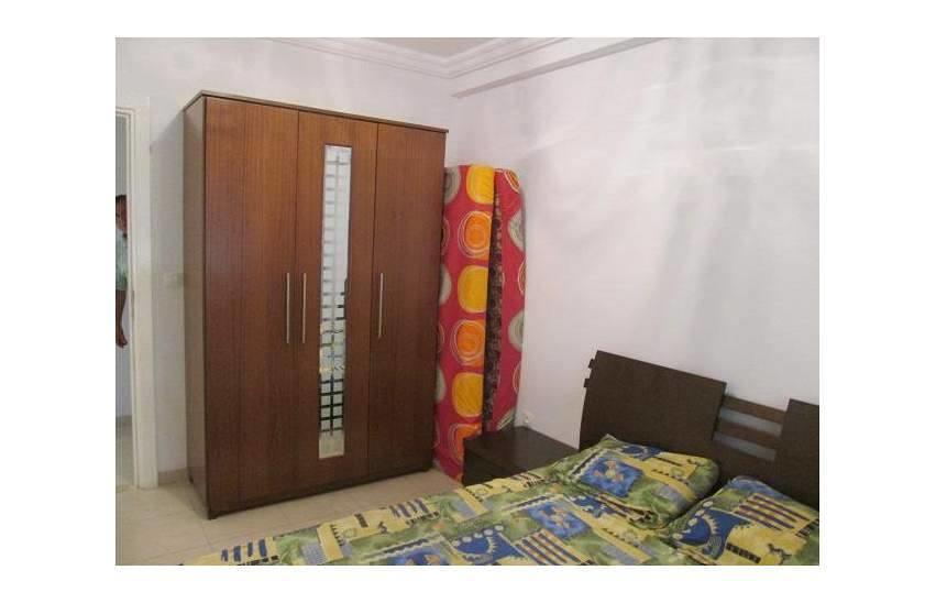 Folla Aqua Apartment Sousse