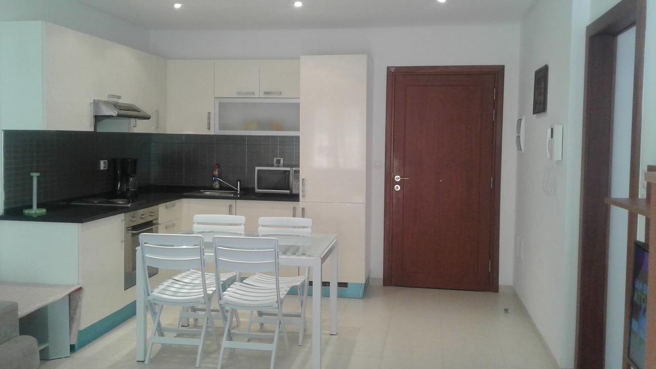 Folla Aqua Apartment Sousse