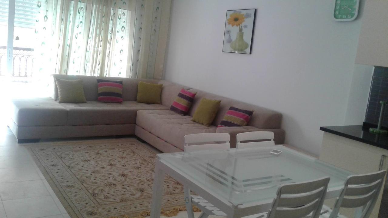 Apartment Folla Aqua *