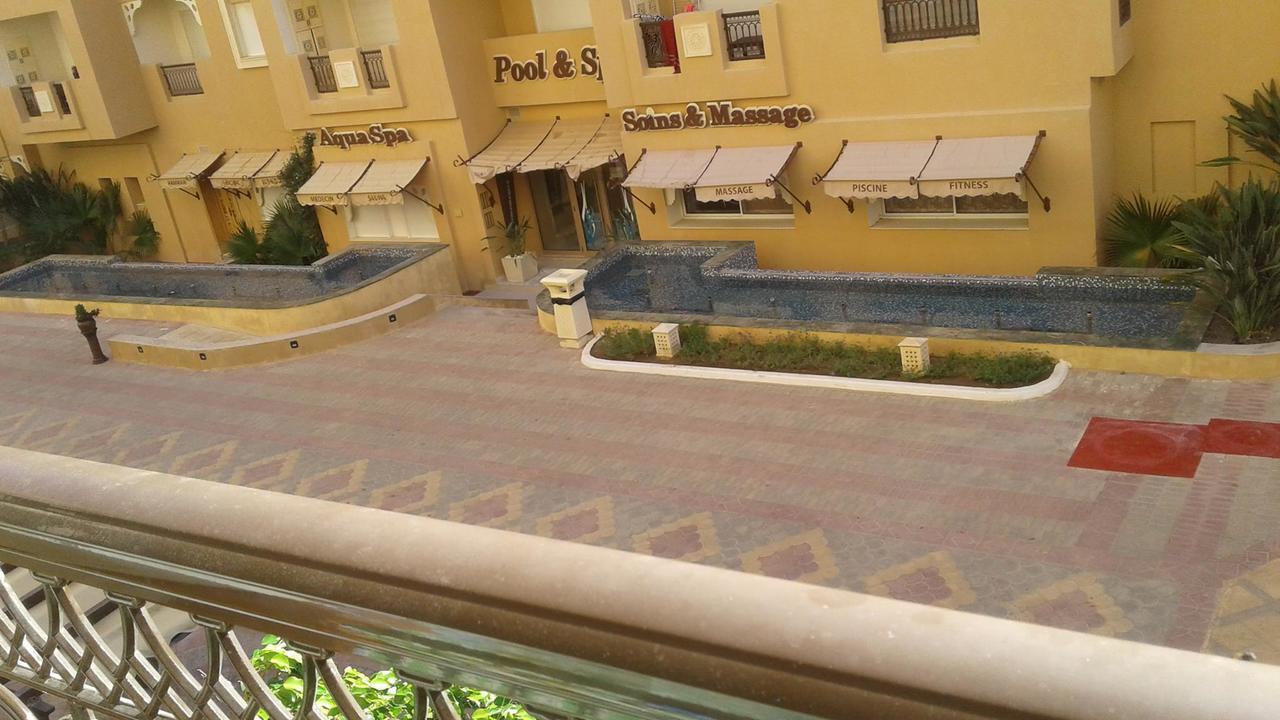 Apartment Folla Aqua *