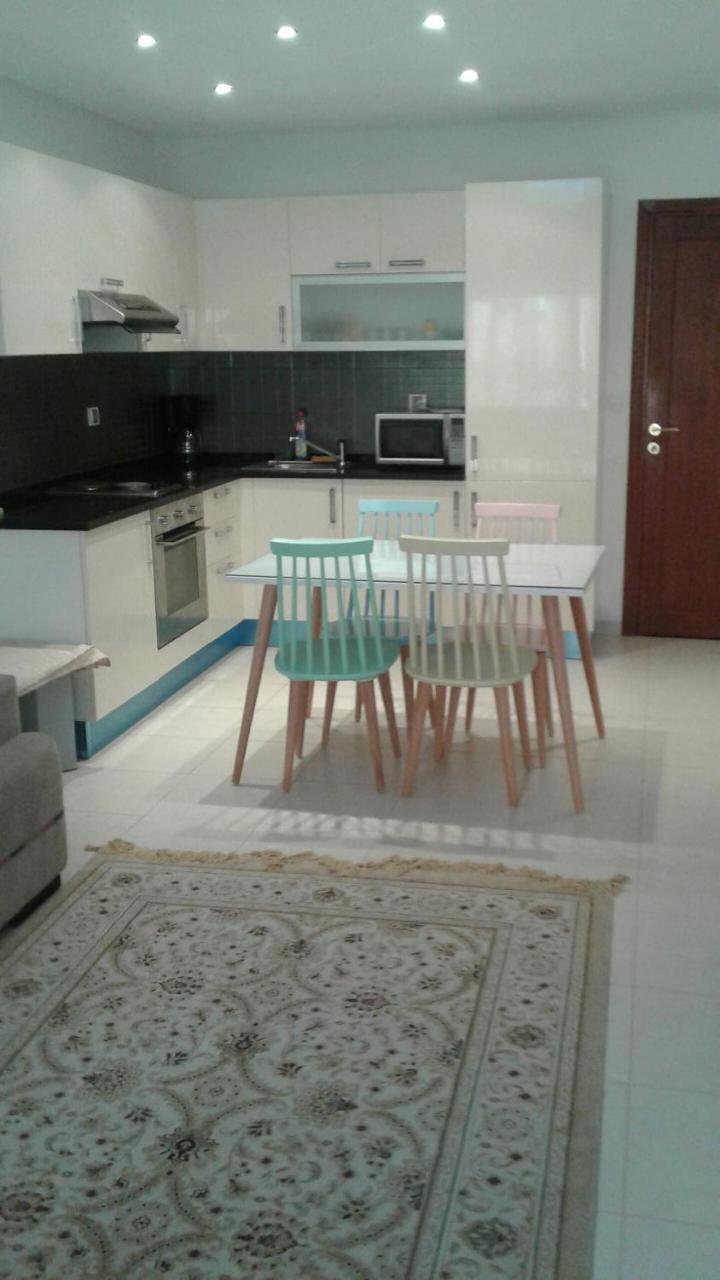 Apartment Folla Aqua Sousse