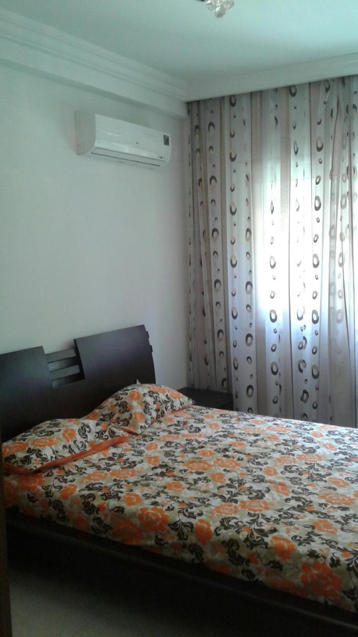 Apartment Folla Aqua